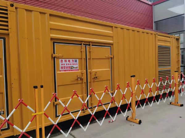 西双版纳关于通用发电机的十万个为什么?