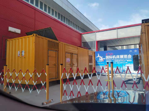 西双版纳发电车出租-发电机无电压或电压太低怎么办?