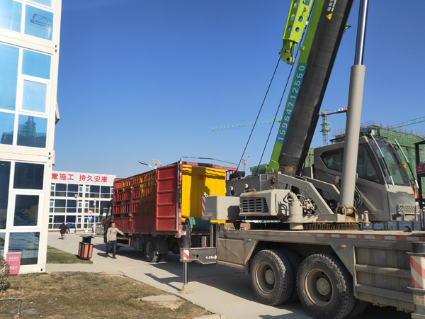 西双版纳发电机出租50KW柴油发电机组需要配多粗电缆线
