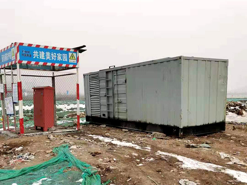 西双版纳燃气发电机在高海拔地区运行时会遇到哪些常见故障?