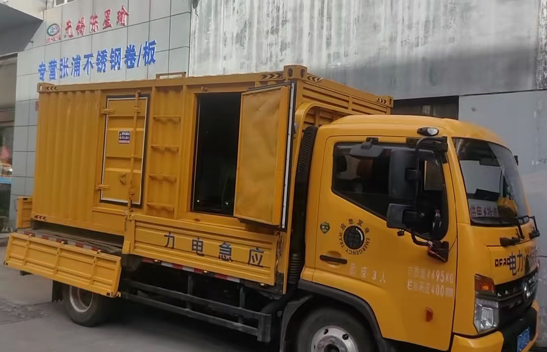 西双版纳安装和使用柴油发电机组需要注意哪些事项？