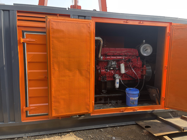 西双版纳哪些因素会影响 200KW 柴油发电机的燃油消耗率？
