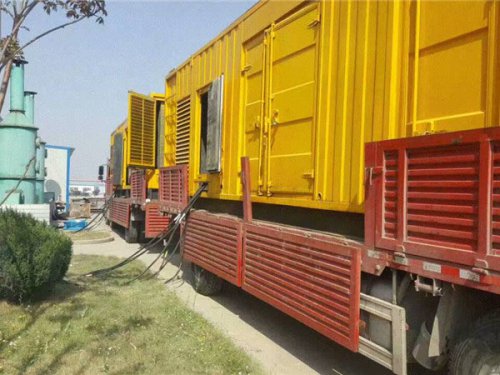 西双版纳计算 200KW 柴油发电机油耗时，需要考虑哪些因素？