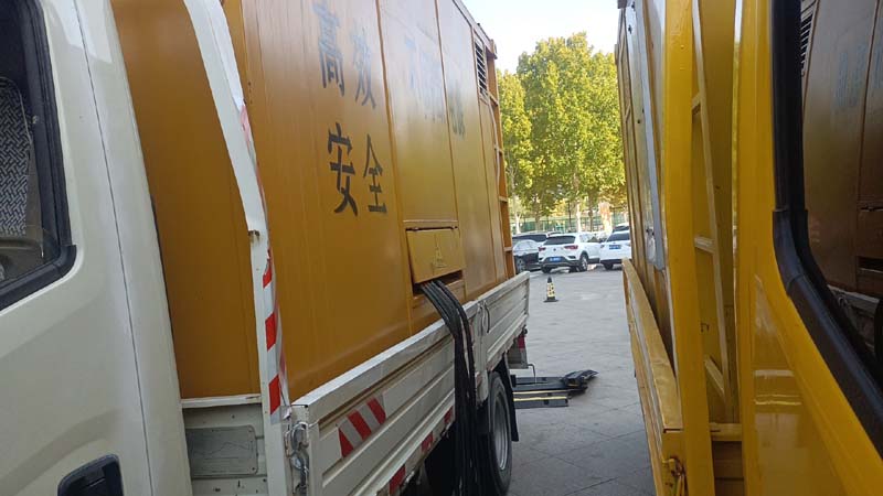 西双版纳如何判断柴油发电机组和UPS电源的切换时间是否符合要求?