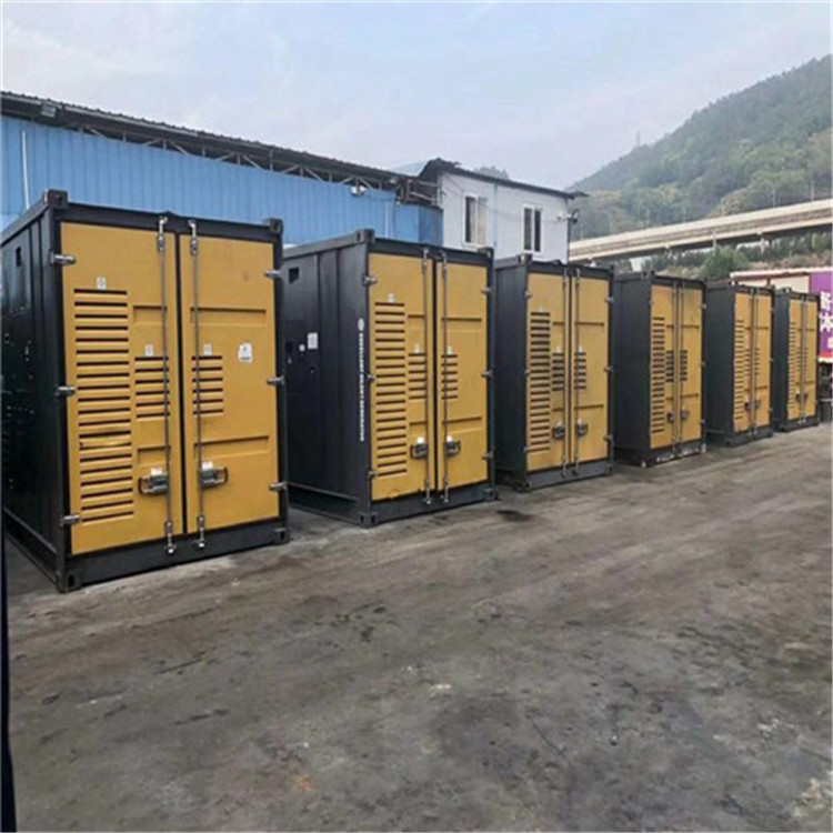 西双版纳发电机组使用中需注意哪些事项？