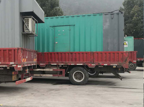 西双版纳柴油发电机组使用注意安全事项有哪些？