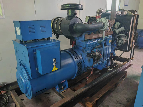西双版纳100kW柴油发电机组使用多级机油有哪些优缺点？