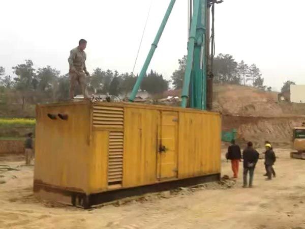 西双版纳柴油发电机组应用场合有哪些？