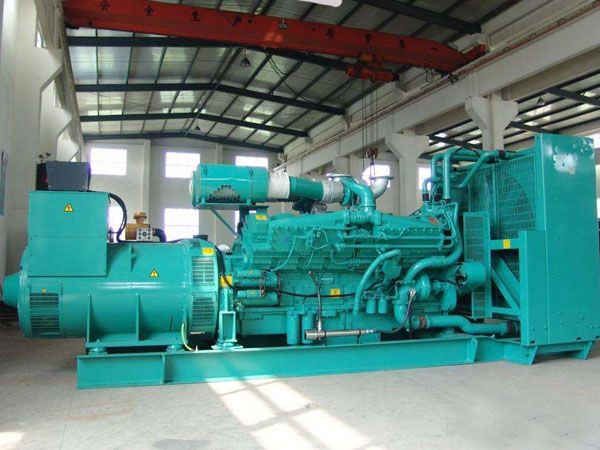 西双版纳影响800KW发电机组油耗的因素有哪些？